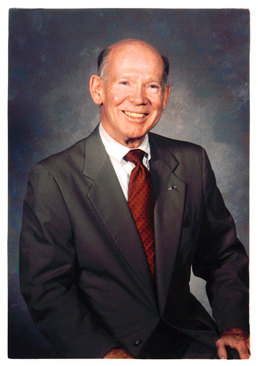 JRMcNuttSr Jim McNutt, Sr.