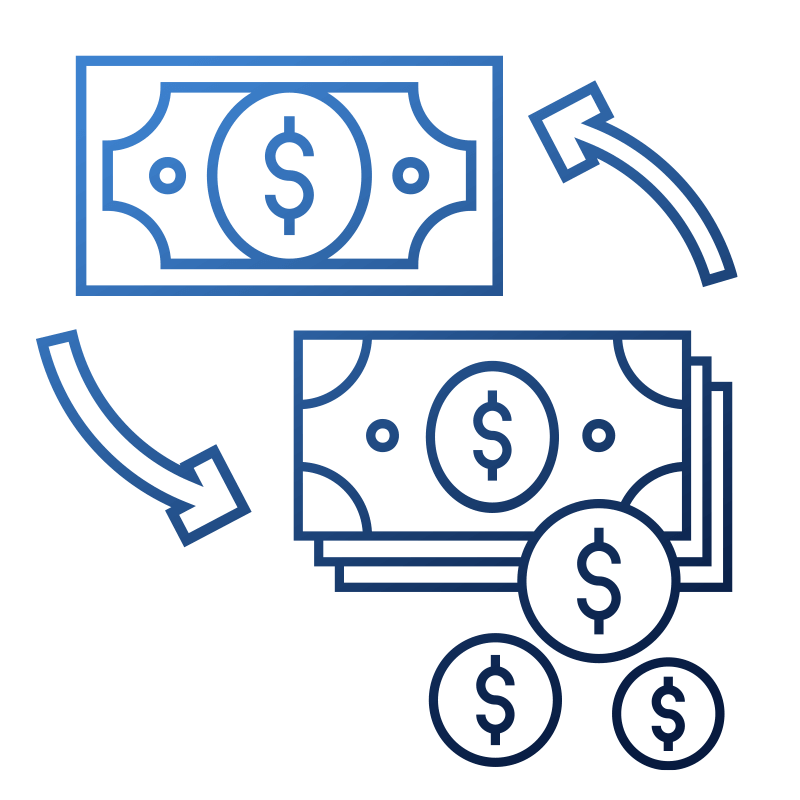 scm-recycler Recyclers Icon