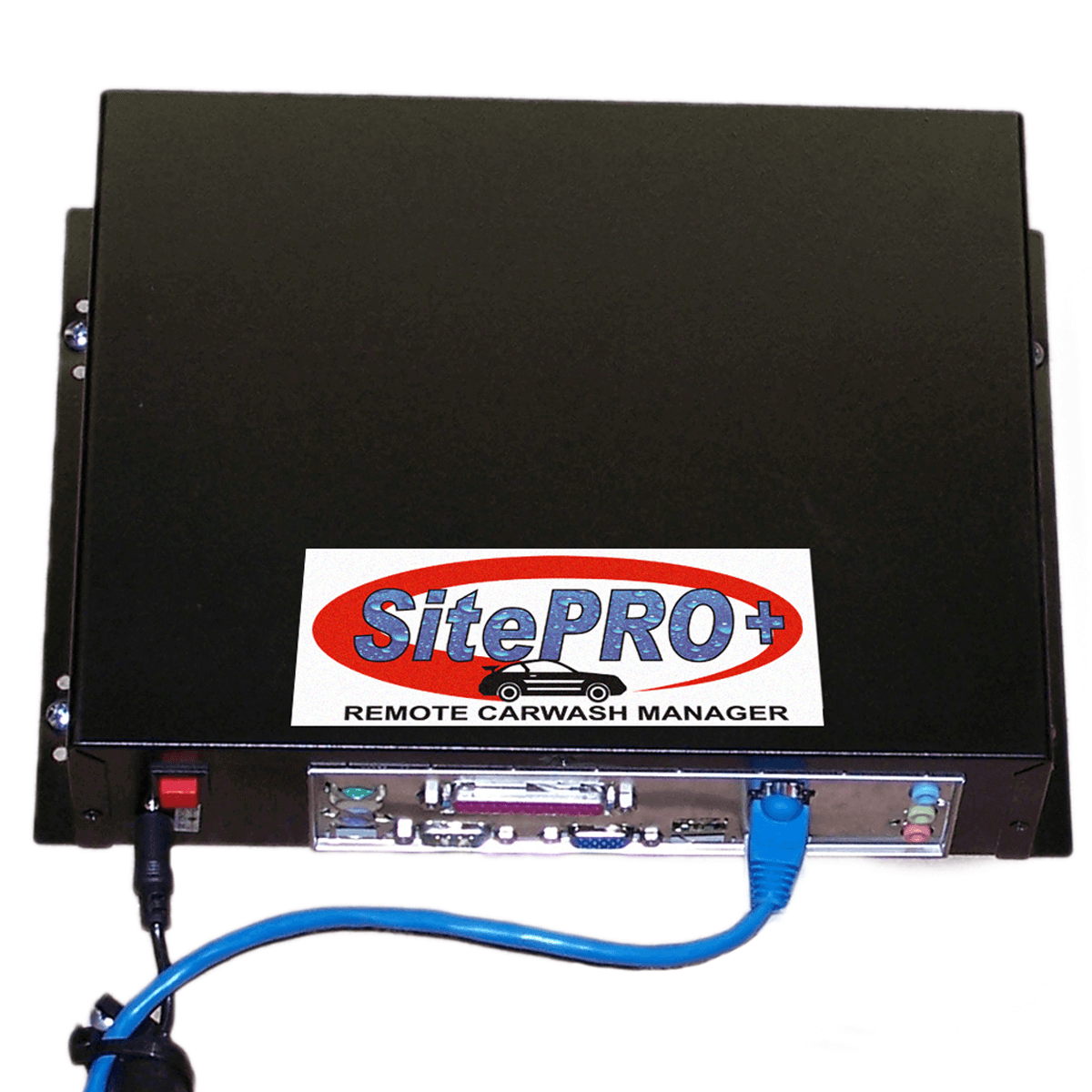 sitepro MC100