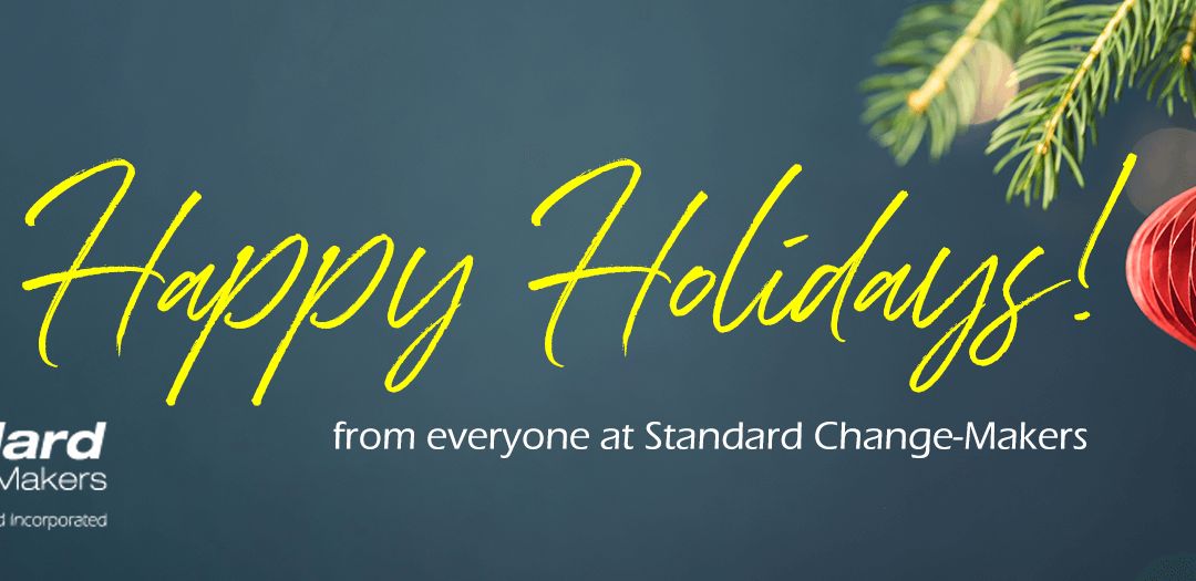 happy holidays banner 2021