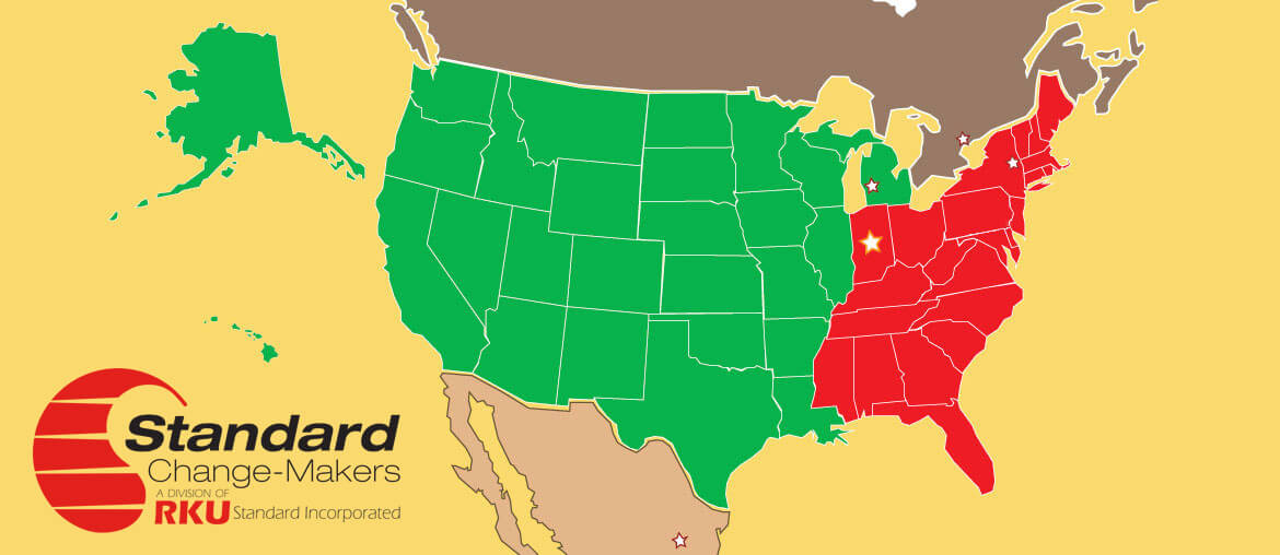 SCM-RKU Standard Inc Sale Territories Map (revised 2024)