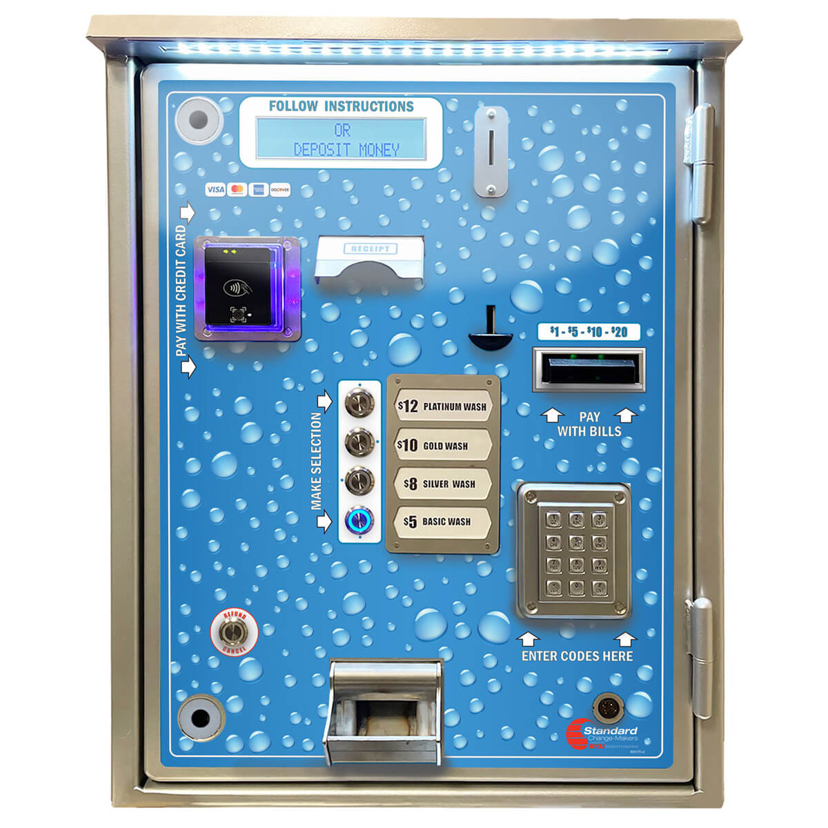 GXPwebsite Guardian XP (GXP) - redesigned in 2024