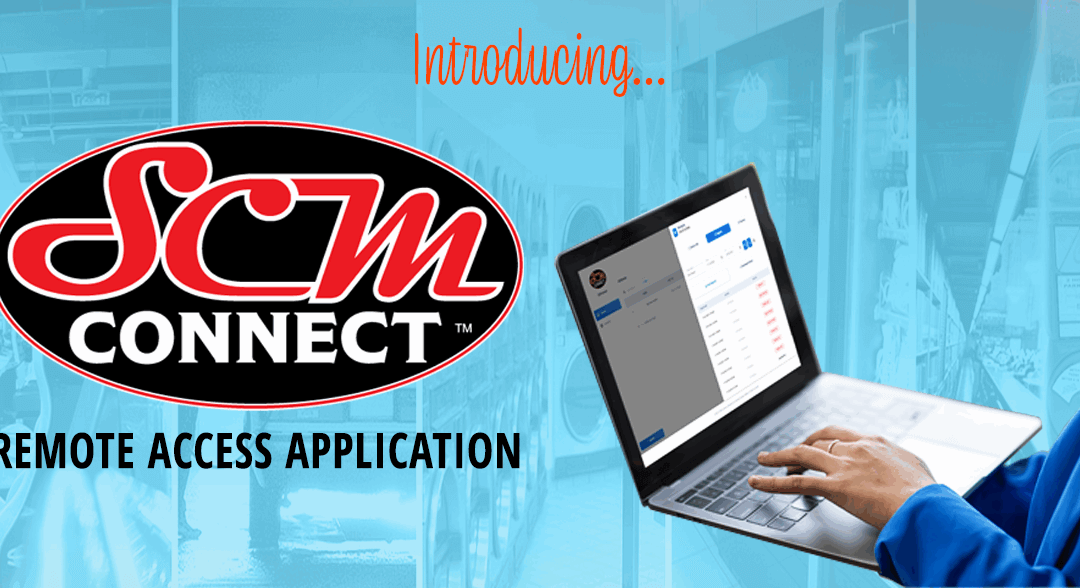 SCM Connect: Remote Access That Keeps Your Business Running