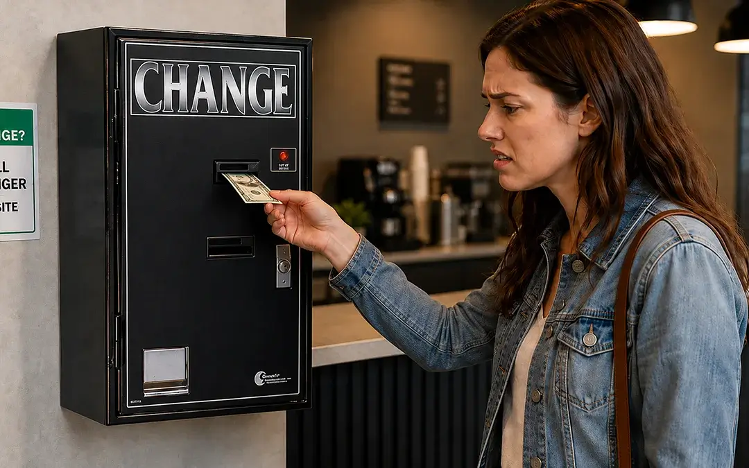 Common Bill Validator Problems and How to Prevent Them