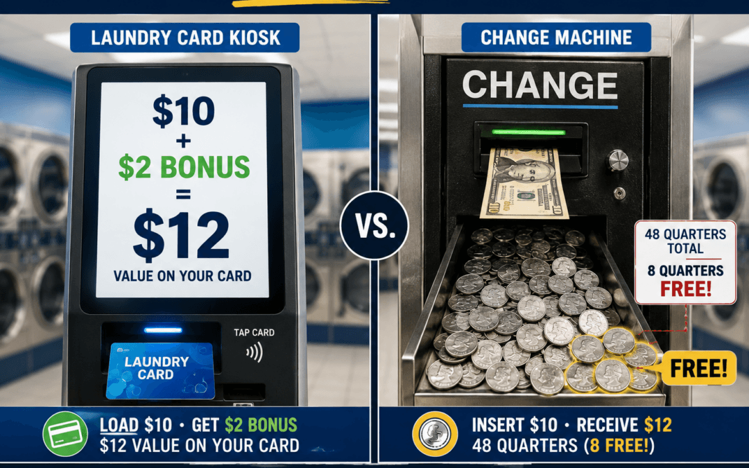 Are Quarters Really More Expensive — Or Are They Just More Visible?