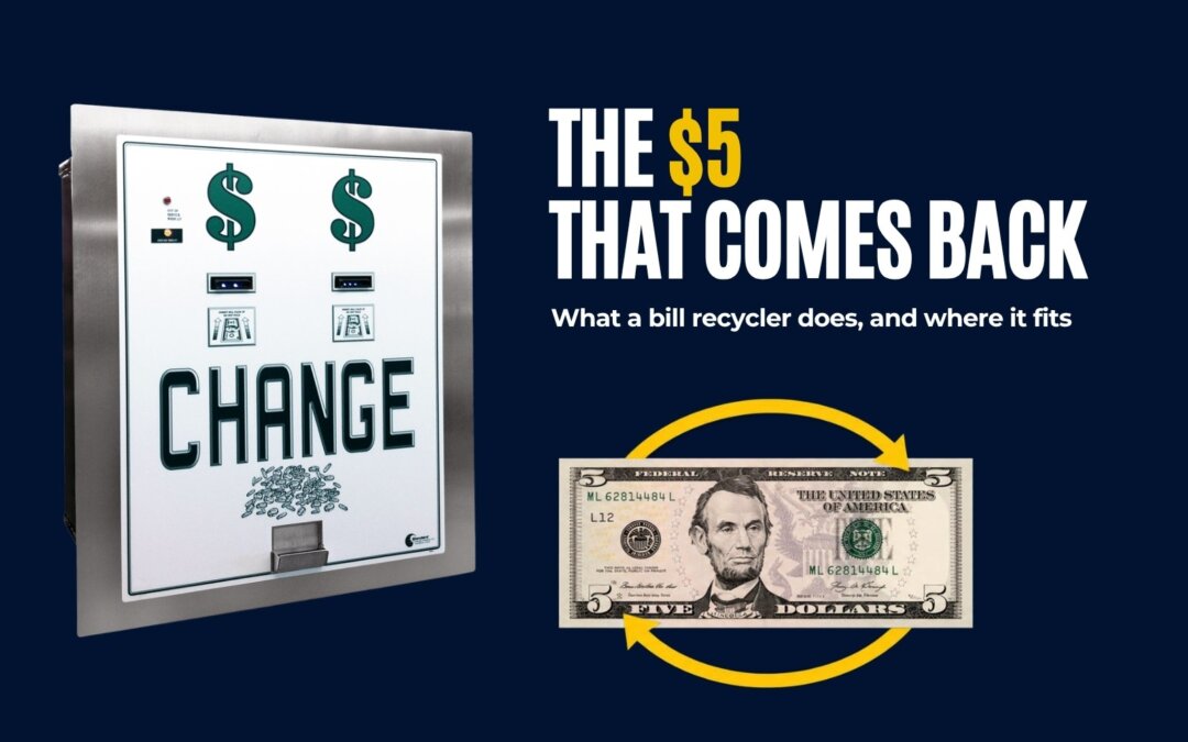 What Is a Bill Recycler?